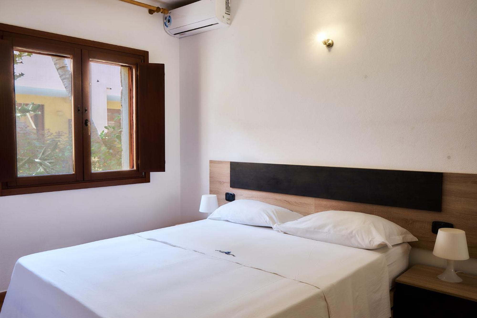 Porto Antigo Hotel Bb 圣玛丽亚 外观 照片
