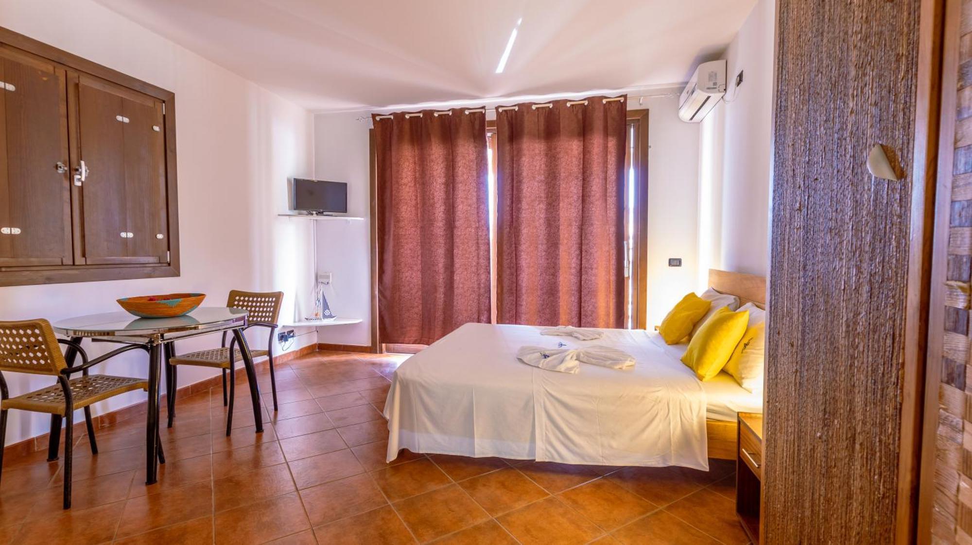 Porto Antigo Hotel Bb 圣玛丽亚 外观 照片