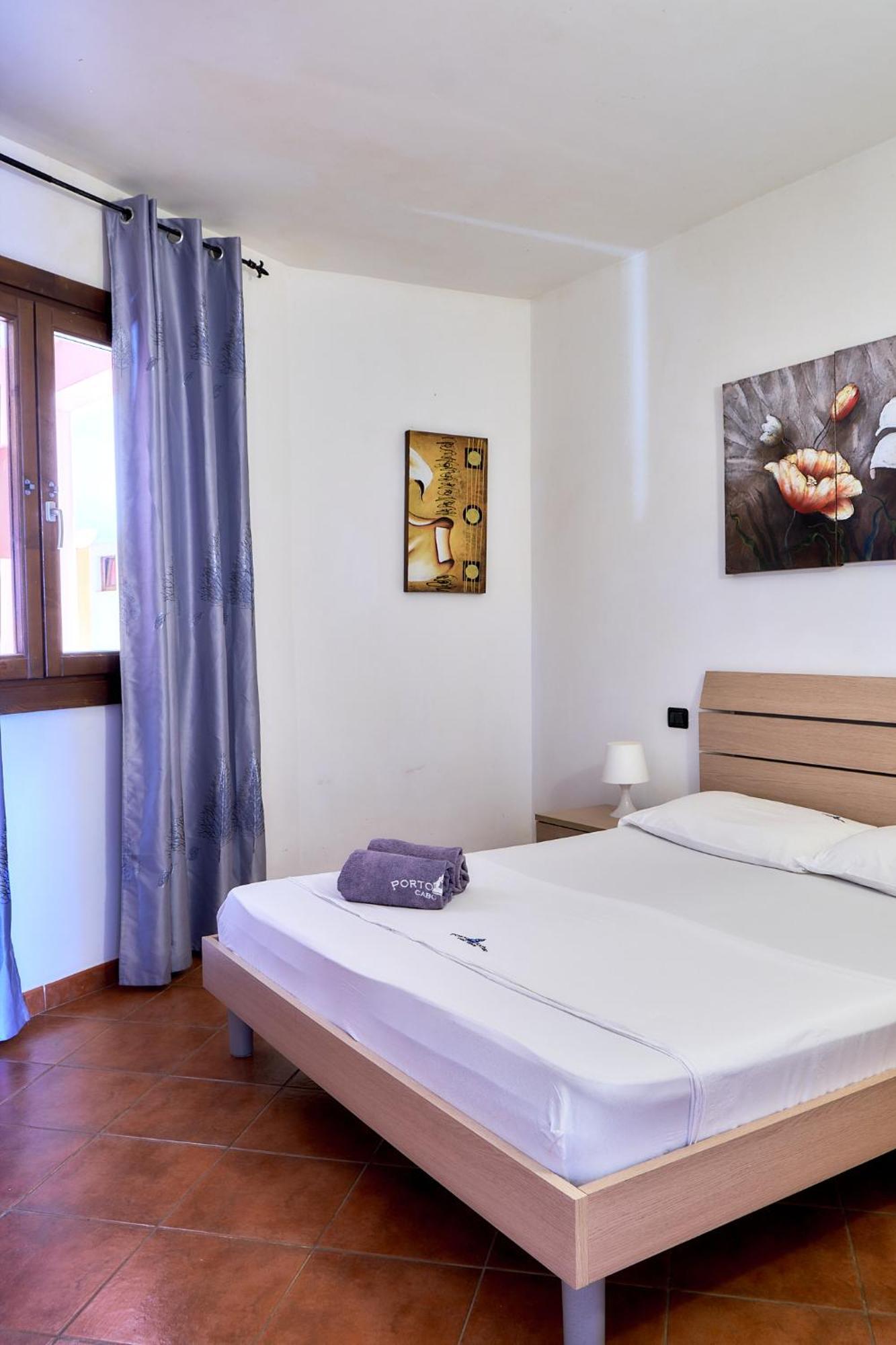Porto Antigo Hotel Bb 圣玛丽亚 外观 照片