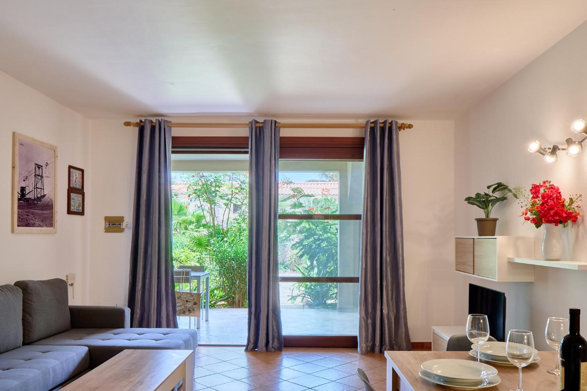 Porto Antigo Hotel Bb 圣玛丽亚 外观 照片