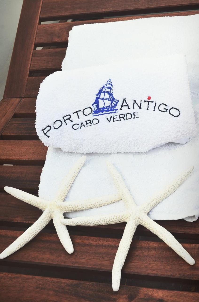 Porto Antigo Hotel Bb 圣玛丽亚 外观 照片